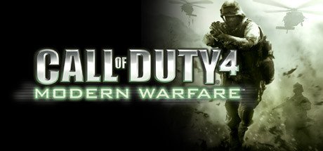 "Call of Duty 4: Modern Warfare Crack" hakkında daha fazla bilgi