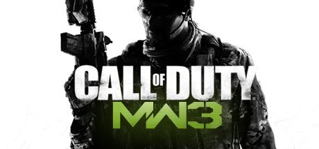 "Call of Duty: Modern Warfare 3 Crack" hakkında daha fazla bilgi