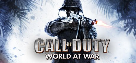 "Call of Duty World at War Crack" hakkında daha fazla bilgi