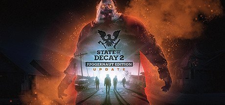 "State of Decay 2: Juggernaut Edition Türkçe Yama" hakkında daha fazla bilgi