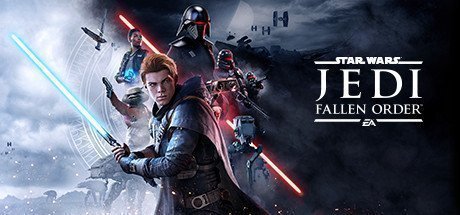 "STAR WARS Jedi: Fallen Order Crack" hakkında daha fazla bilgi