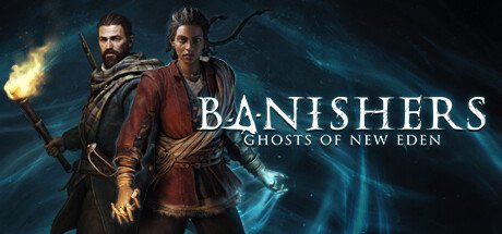 "Banishers Ghosts of New Eden Türkçe Yama" hakkında daha fazla bilgi