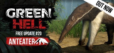 "Green Hell Multiplayer Fix" hakkında daha fazla bilgi
